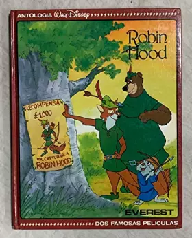 Couverture du produit · Robin hood. los tres cerditos