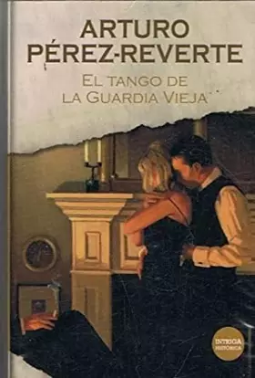 Couverture du produit · El tango de la guardia vieja