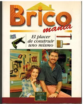 Couverture du produit · Bricomania