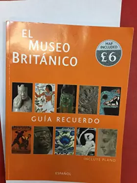 Couverture du produit · El Museo Britanico