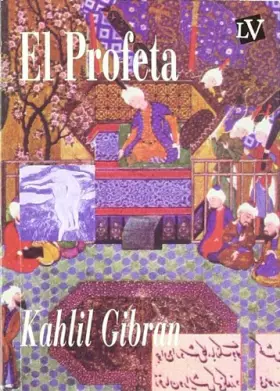 Couverture du produit · Profeta