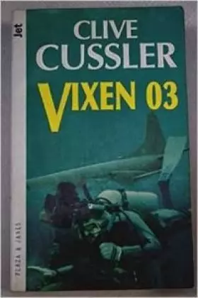 Couverture du produit · Vixen 03