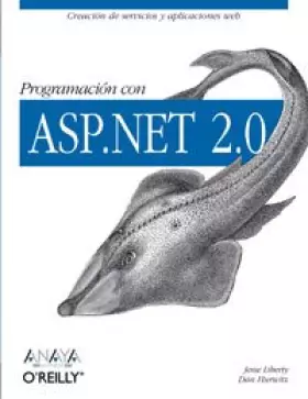 Couverture du produit · Programacion con ASP.NET 2.0/ Programming with ASP.NET 2.0