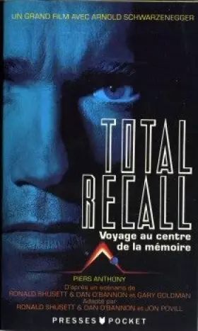 Couverture du produit · Total recall : Voyage au centre de la mémoire