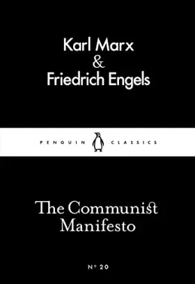 Couverture du produit · The Communist Manifesto