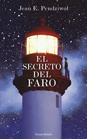 Couverture du produit · El secreto del faro