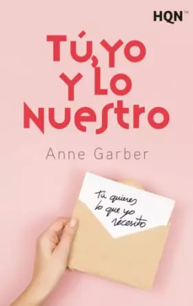 Couverture du produit · Tú, yo y lo nuestro