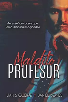 Couverture du produit · Maldito Profesor