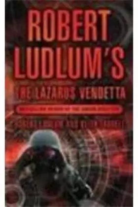 Couverture du produit · Lazarus Vendetta