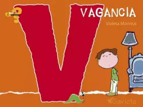 Couverture du produit · Vagancia/laziness