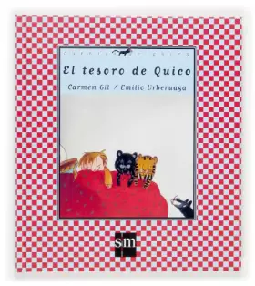 Couverture du produit · El Tesoro De Quico / Quico's Treasure