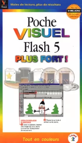 Couverture du produit · Flash 5 Plus Fort !