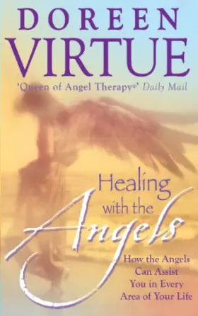 Couverture du produit · Healing With The Angels