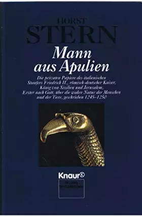 Couverture du produit · Mann aus Apulien