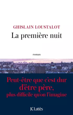 Couverture du produit · La première nuit