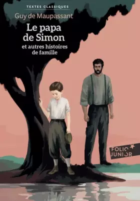 Couverture du produit · Le papa de Simon et autres histoires de famille