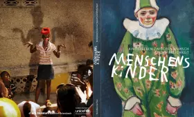 Couverture du produit · Menschenskinder: Kinderleben zwischen Wunsch und Wirklichkeit (Kunstkammer Rau)