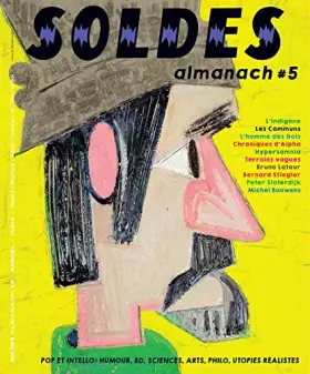 Couverture du produit · Collection n° 05: édition bilingue (français / anglais)