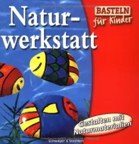 Couverture du produit · Atelier Nature