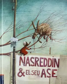 Couverture du produit · NASREDDIN & EL SEU ASE
