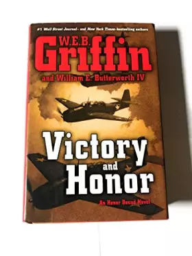 Couverture du produit · Victory and Honor