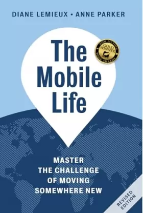 Couverture du produit · The Mobile Life: A New Approach to Moving Anywhere