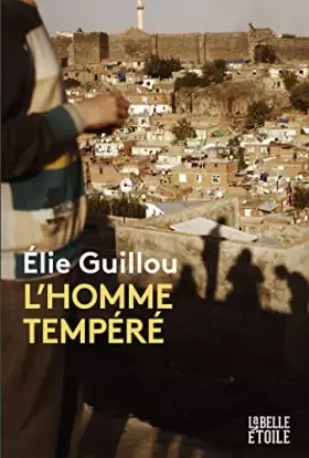 Couverture du produit · L'homme tempéré