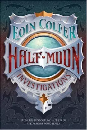 Couverture du produit · Half Moon Investigations