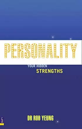 Couverture du produit · Personality: How to Unleash Your Hidden Strengths