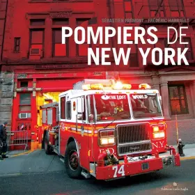 Couverture du produit · Pompiers de New York