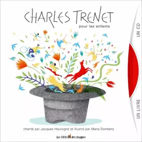 Couverture du produit · Charles Trenet pour les enfants (1CD audio)