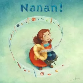 Couverture du produit · Nanan! - Livre CD Jazz