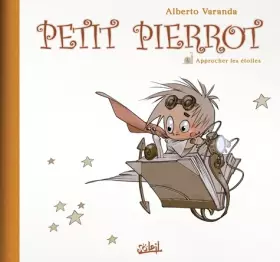 Couverture du produit · Petit Pierrot T02