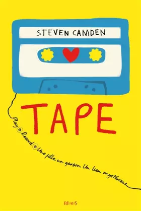 Couverture du produit · Tape