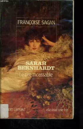 Couverture du produit · Sarah Bernhardt