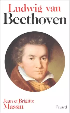 Couverture du produit · Ludwig van Beethoven