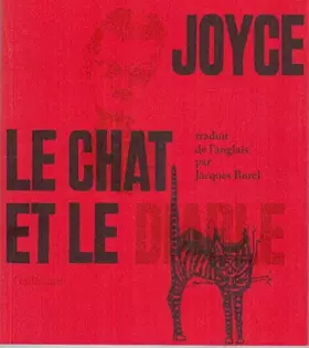 Couverture du produit · Le chat et le diable - illustrations de Jean-Jacques Corre