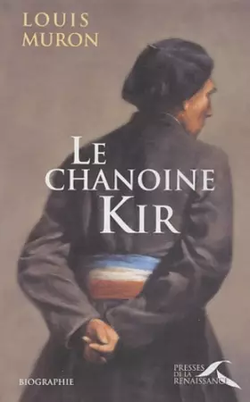 Couverture du produit · CHANOINE KIR