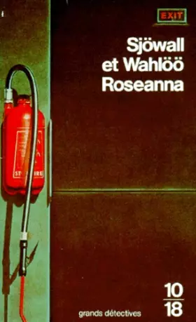 Couverture du produit · Roseanna : Les enquêtes de l'inspecteur Beck