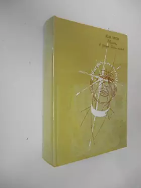 Couverture du produit · Pleure ô pays bien-aimé/Paton, Alan/Réf41168