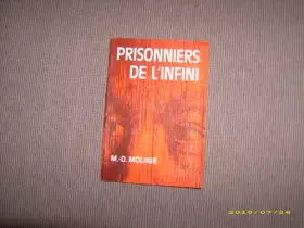 Couverture du produit · Prisonniers de l'infini