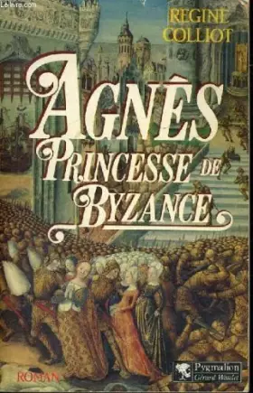 Couverture du produit · Agnès de France