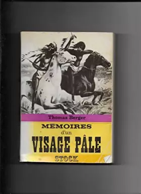 Couverture du produit · Mémoires d'un visage pâle