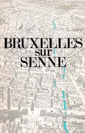Couverture du produit · Bruxelles sur Senne.