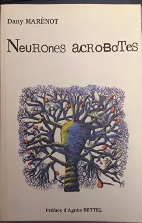 Couverture du produit · Neurones acrobates
