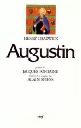 Couverture du produit · Augustin