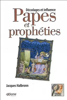 Couverture du produit · Papes et prophéties : Décodages et influences