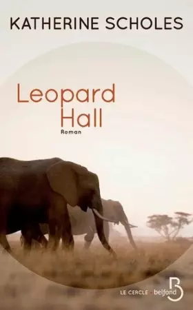 Couverture du produit · Leopard Hall