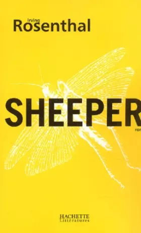 Couverture du produit · Sheeper