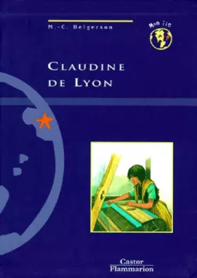 Couverture du produit · Claudine de Lyon